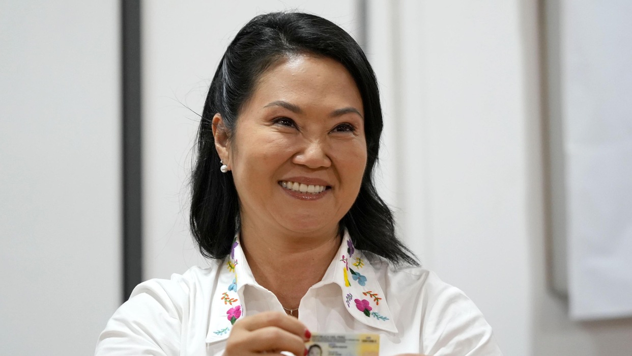 Fujimori