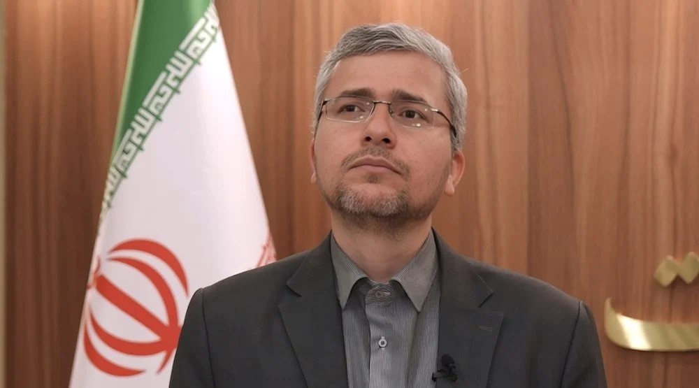 Irán y Líbano