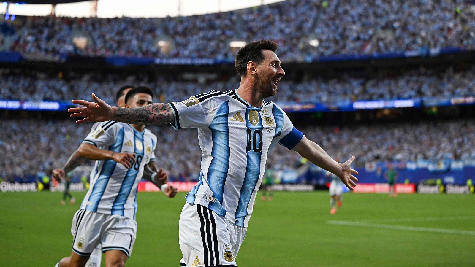 Messi