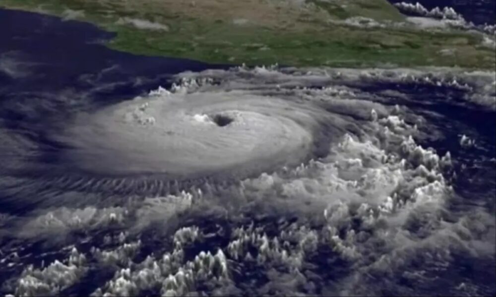 El Niño llegará con gran intensidad a Venezuela sin ocasionar sequía extrema