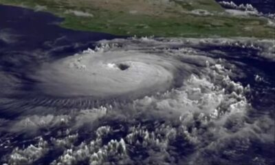 El Niño llegará con gran intensidad a Venezuela sin ocasionar sequía extrema