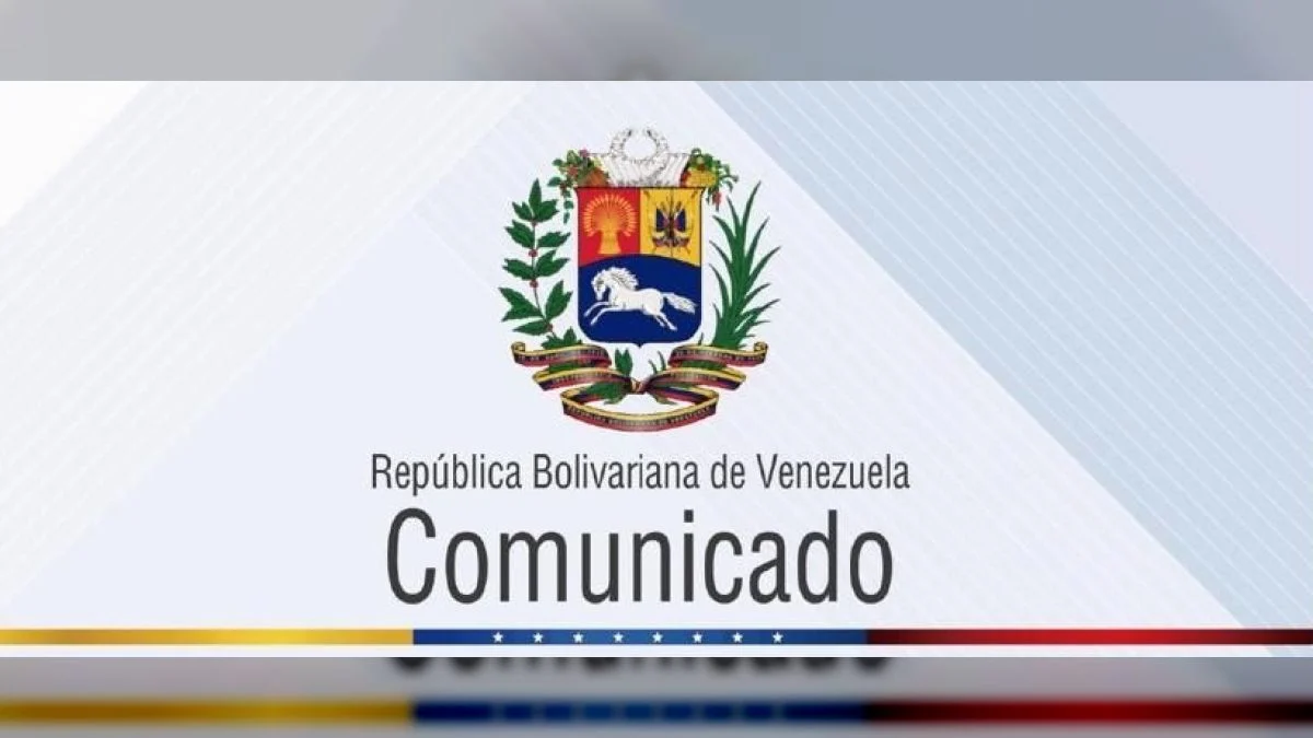 Venezuela rechaza declaraciones de Guyana sobre eventual fallo de la CIJ