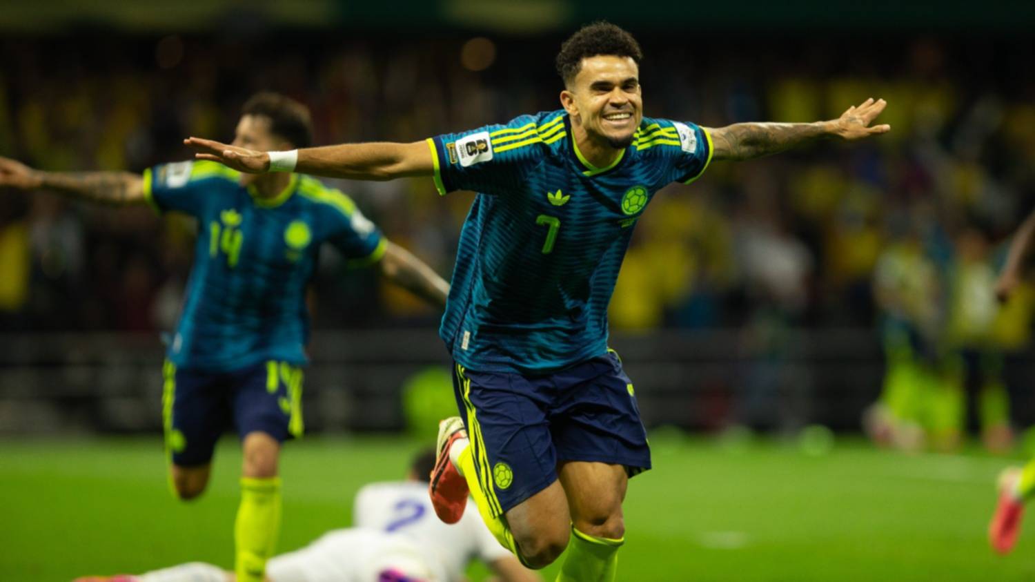 Colombia