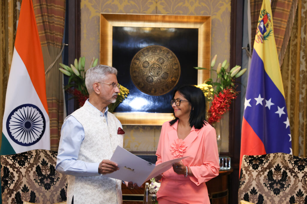 India