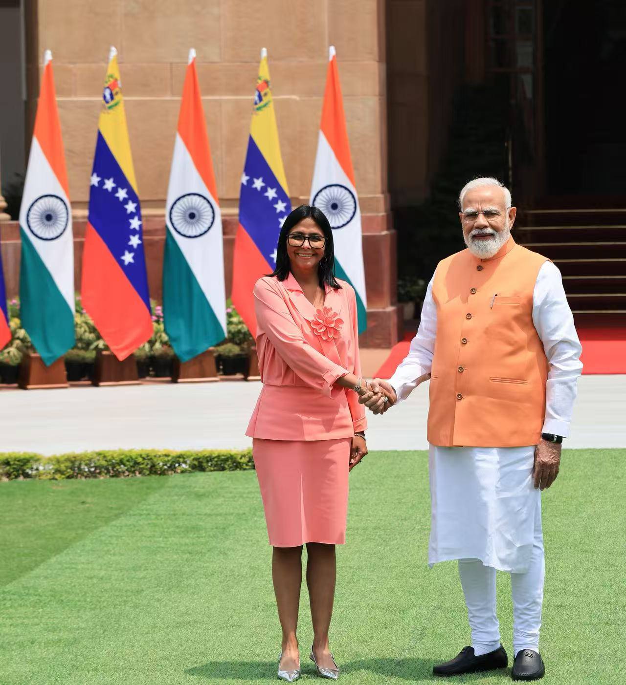 India
