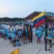 Capturan 1450 peces león especie invasora en La Tortuga