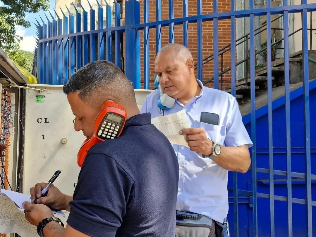 Cantv restituyó conectividad a casi 39.000 suscriptores