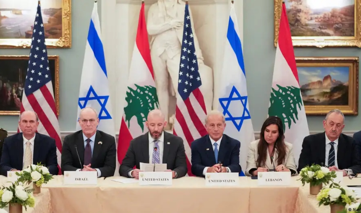 Israel anuncia tregua en el Líbano tras reprimenda de Trump a Netanyahu