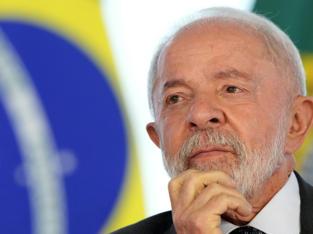 Brasil prepara respuesta recíproca a amenaza arancelaria de EEUU