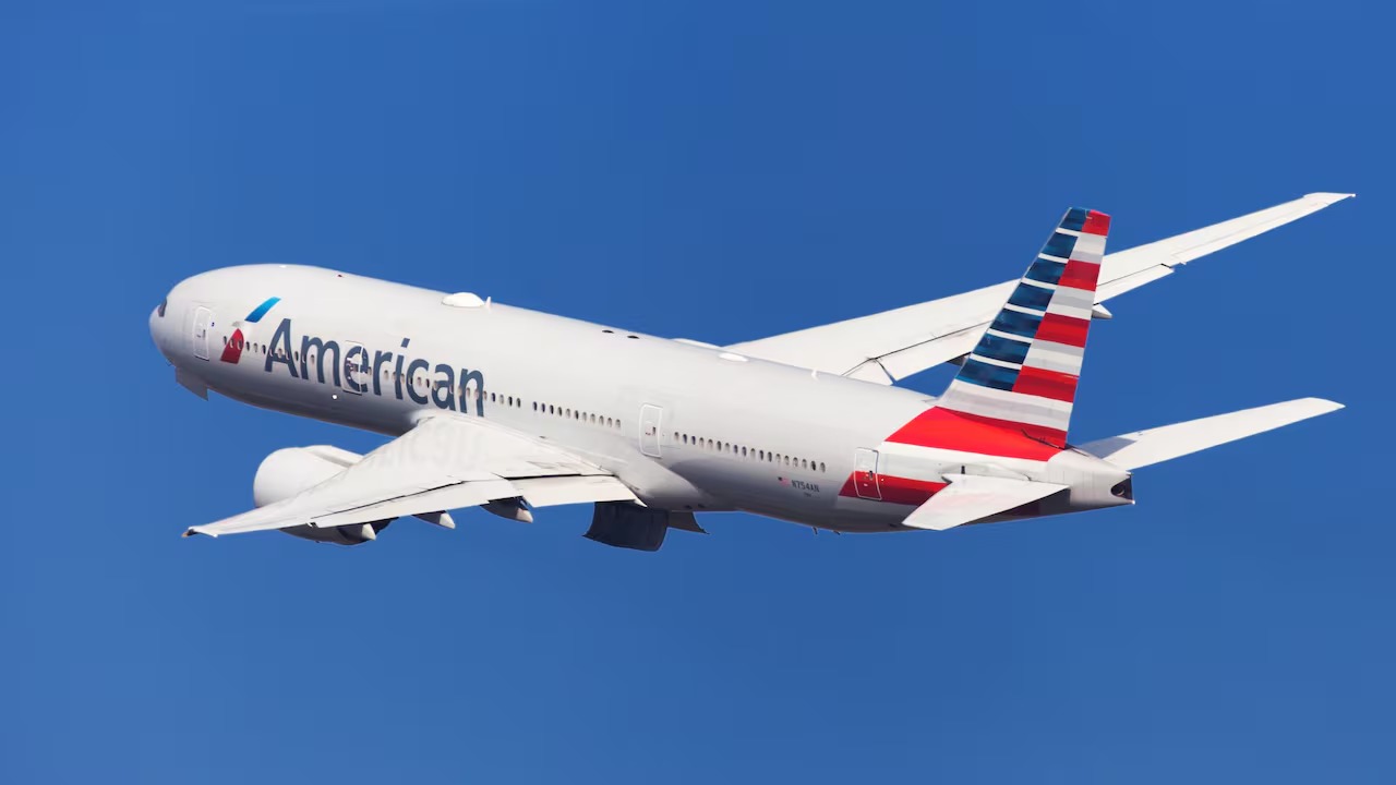 American Airlines confirma regreso a Maracaibo