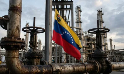 petróleo