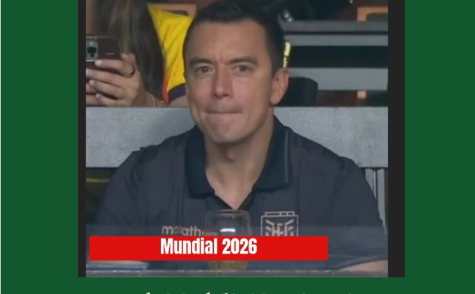 Daniel Noboa