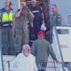 Llega a Venezuela grupo de rescate enviado por España