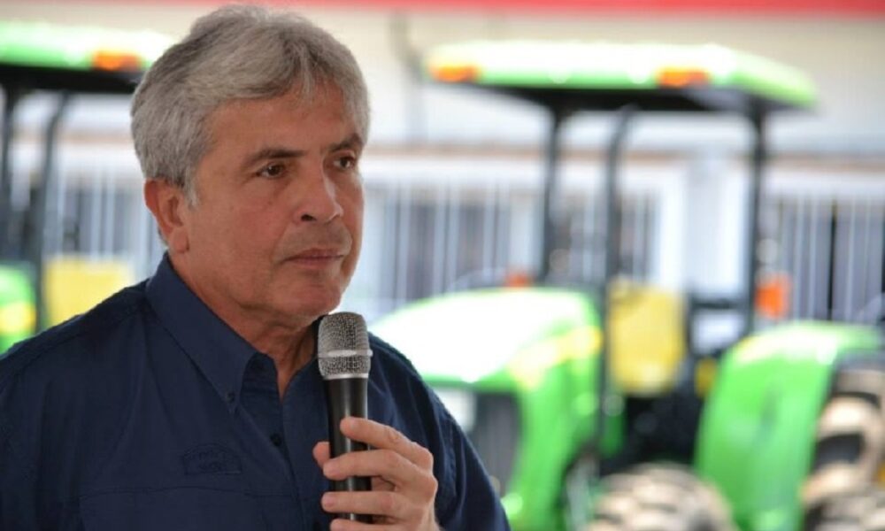Castro Soteldo: proyecto de ley del café rescata importancia del rubro