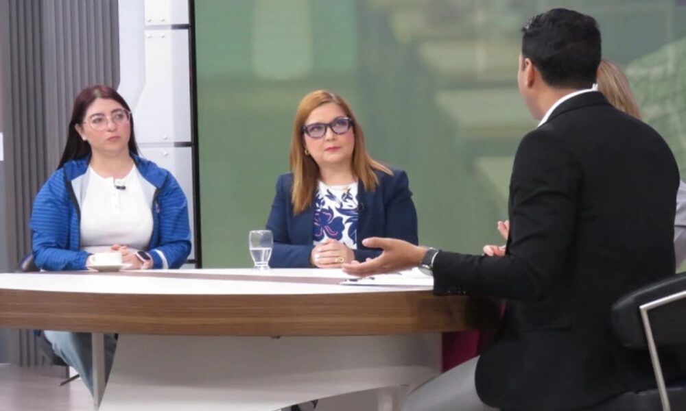 Destacan carácter inclusivo del Programa Nacional de Ingreso a las universidades