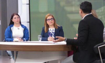 Destacan carácter inclusivo del Programa Nacional de Ingreso a las universidades