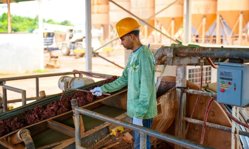 Abrirán oficina de asistencia para mineros en el estado Bolívar