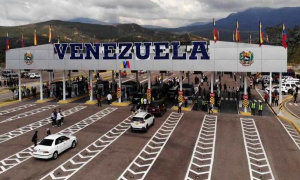 Proyectan hub alimentario en la frontera entre Venezuela y Colombia