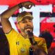 Prohíben al candidato ultraderechista en Colombia usar la camisa de la selección en actos políticos