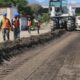 Reactivan producción de asfalto frío reciclado en Maracay