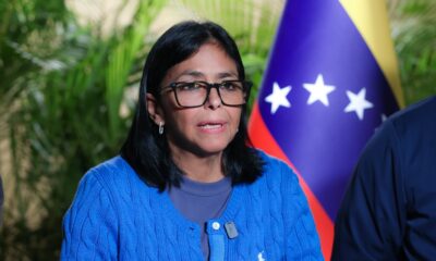 Venezuela agradece apoyo y solidaridad mundial ante debastador terremoto