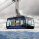 Teleférico Mukumbarí hace parada de mantenimiento preventivo