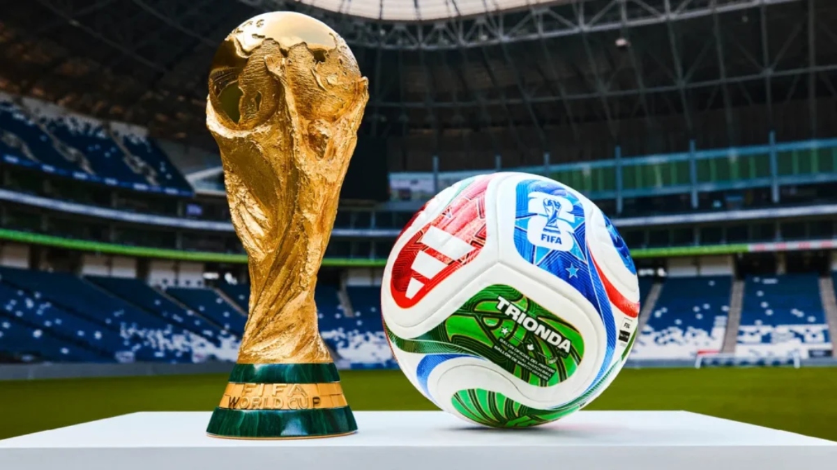 Cinemateca Nacional transmitirá en vivo los partidos del Mundial de Fútbol 2026
