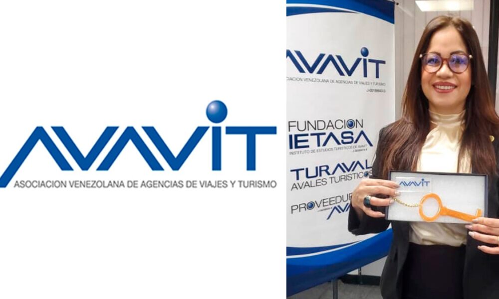 Expo AVAVIT 2026 abre un espacio para el sector turismo del 30 de junio al 2 de julio