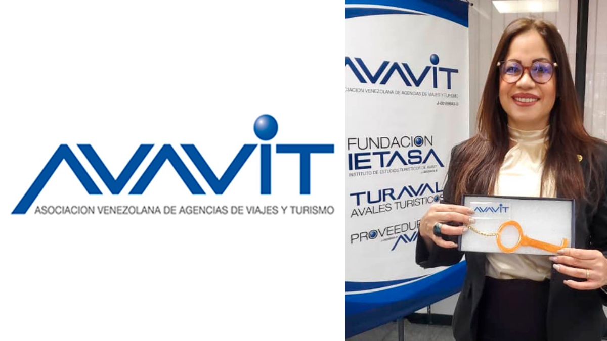 Expo AVAVIT 2026 abre un espacio para el sector turismo del 30 de junio al 2 de julio