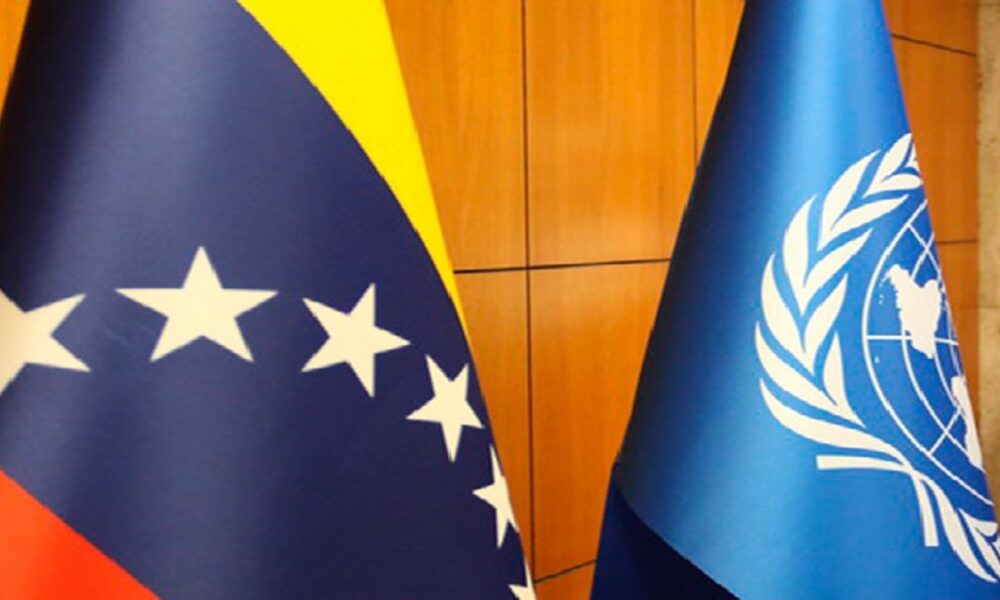 Venezuela culmina talleres técnicos preparatorios para el Examen Periódico de Derechos Humanos