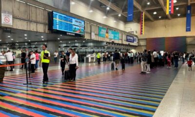 Activaran cinco nuevas rutas internacionales en el segundo semestre de 2026