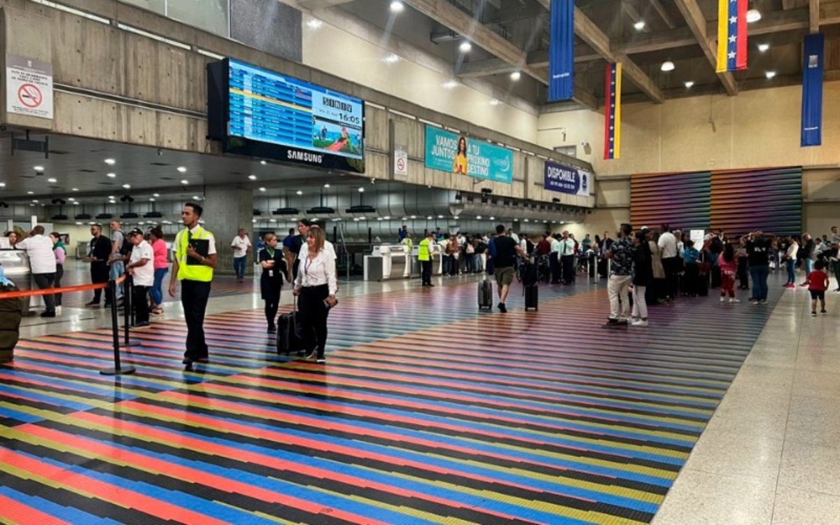 Activaran cinco nuevas rutas internacionales en el segundo semestre de 2026