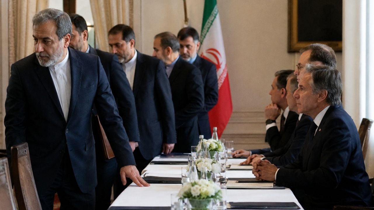 Irán
