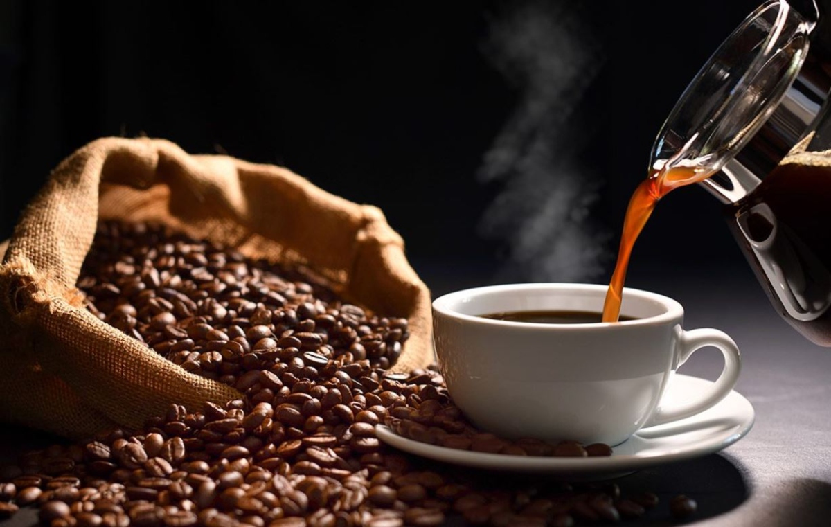 AN sanciona Ley para la Promoción y Fomento del Café