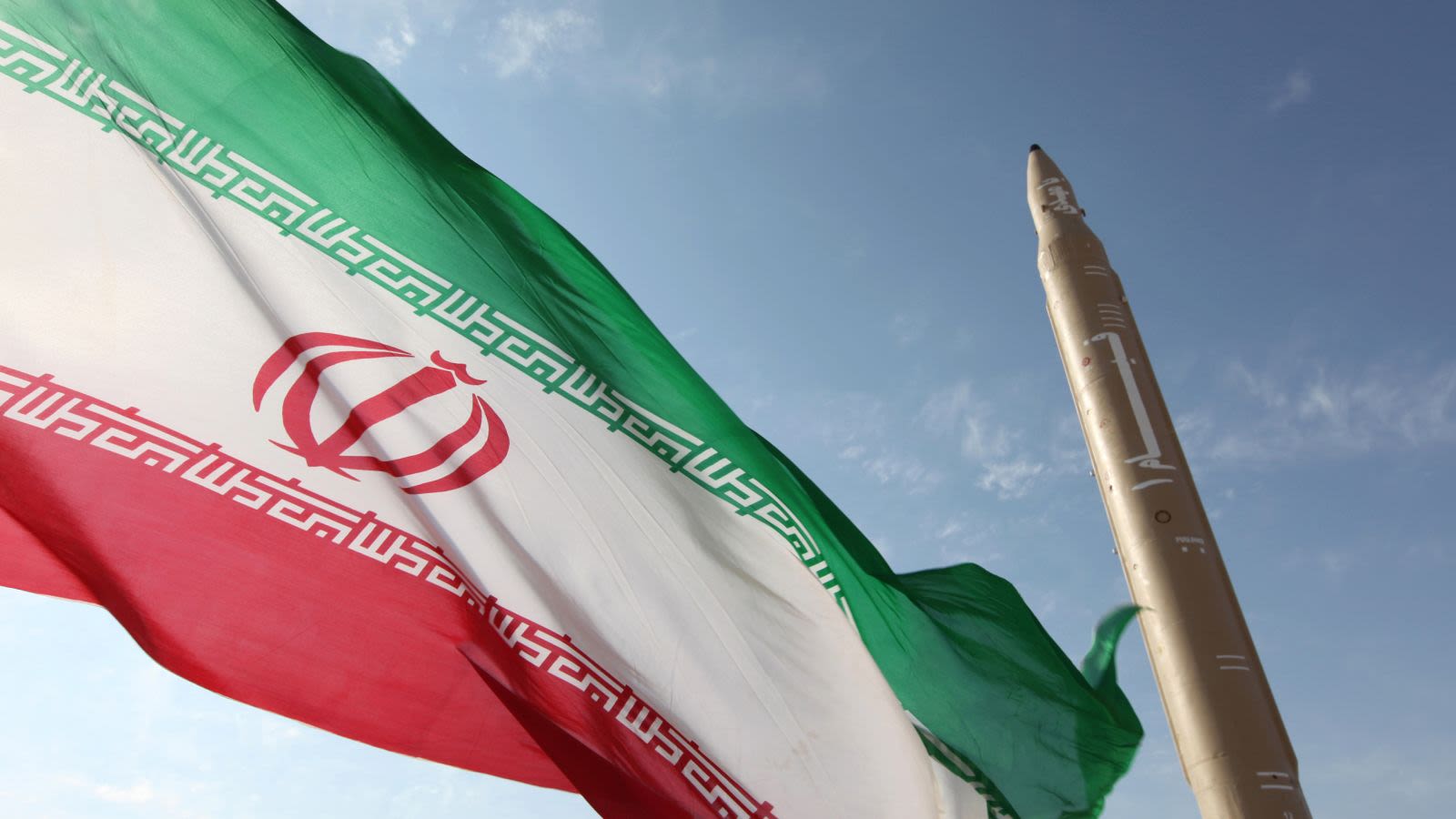 Irán