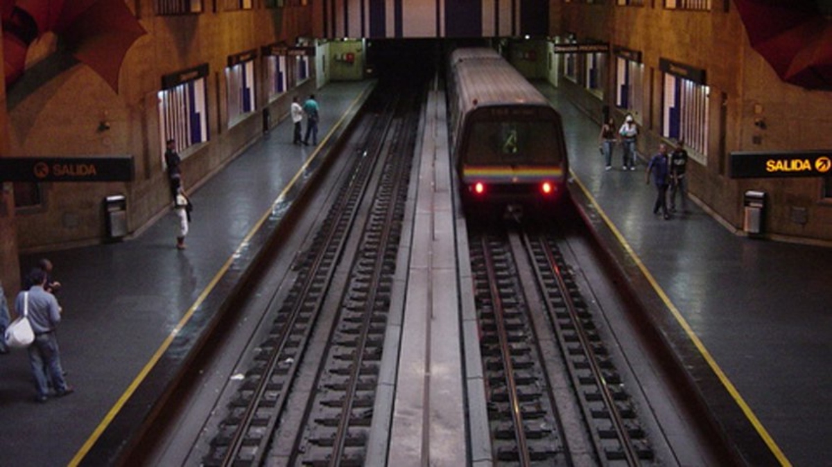 Metro de Caracas, de Valencia, Maracaibo y el IFE reactivan operaciones este domingo