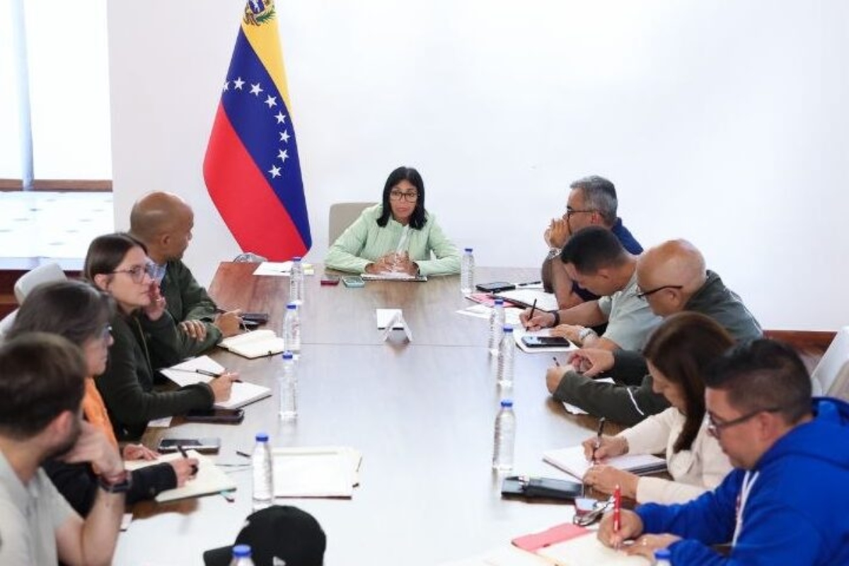 Creada Comisión Presidencial para evaluar daños en viviendas