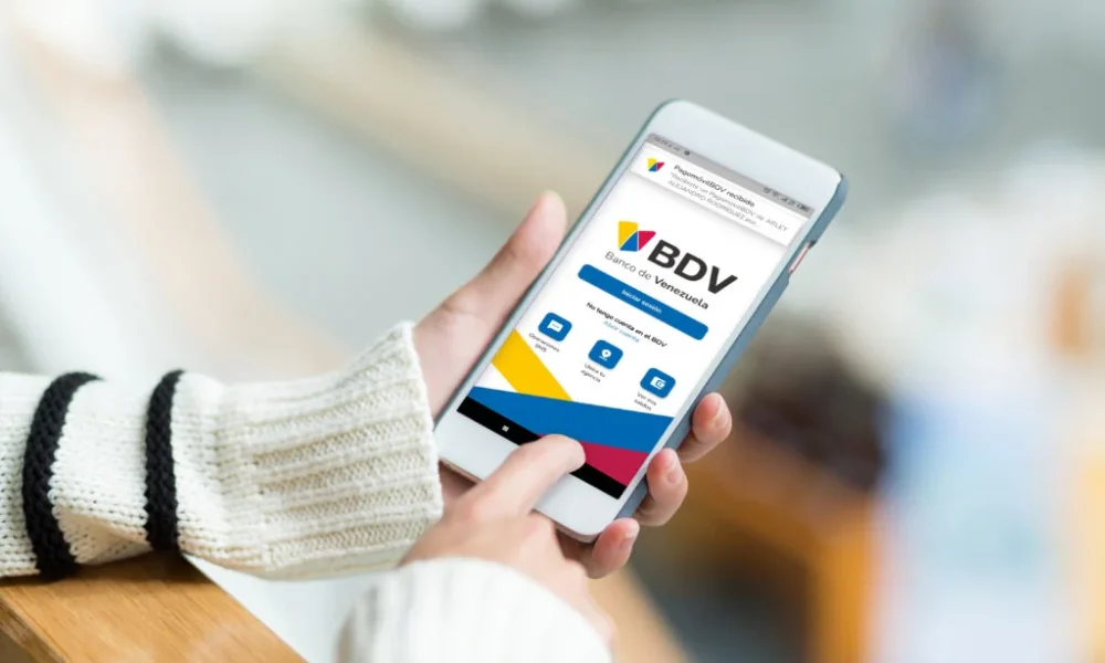 Banco de Venezuela apoya digitalizar el cobro de pasaje urbano