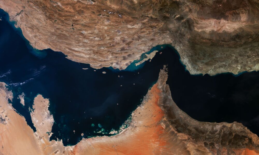 Irán