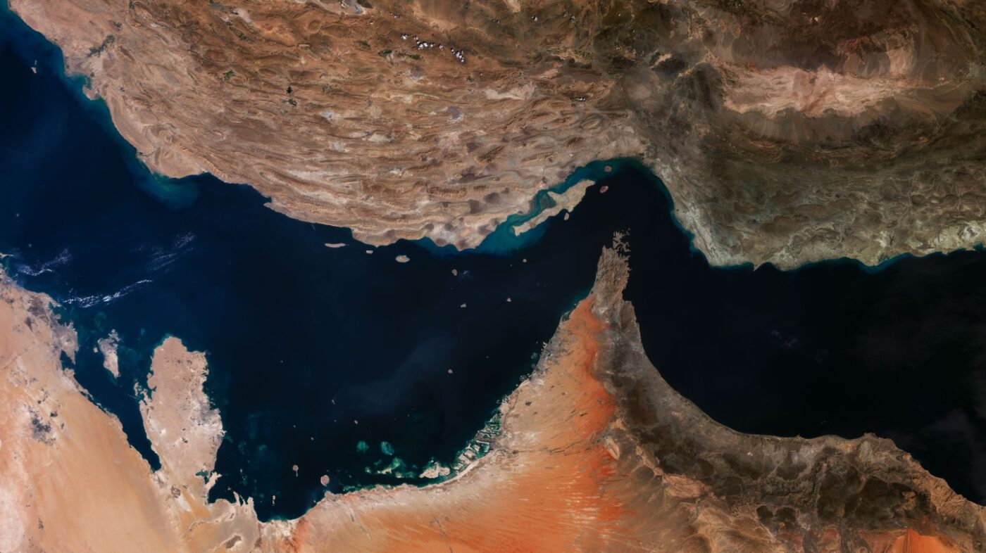 Irán