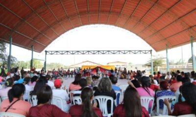 Este sábado abre postulación de proyectos para la II Consulta Popular Nacional 2026