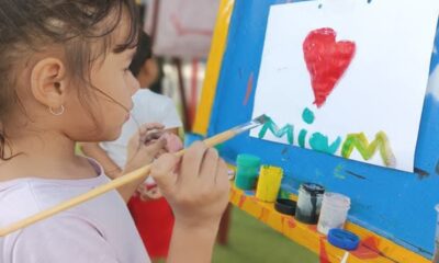 MinCultura activa Ruta de la Esperanza para dar apoyo emocional a los niños