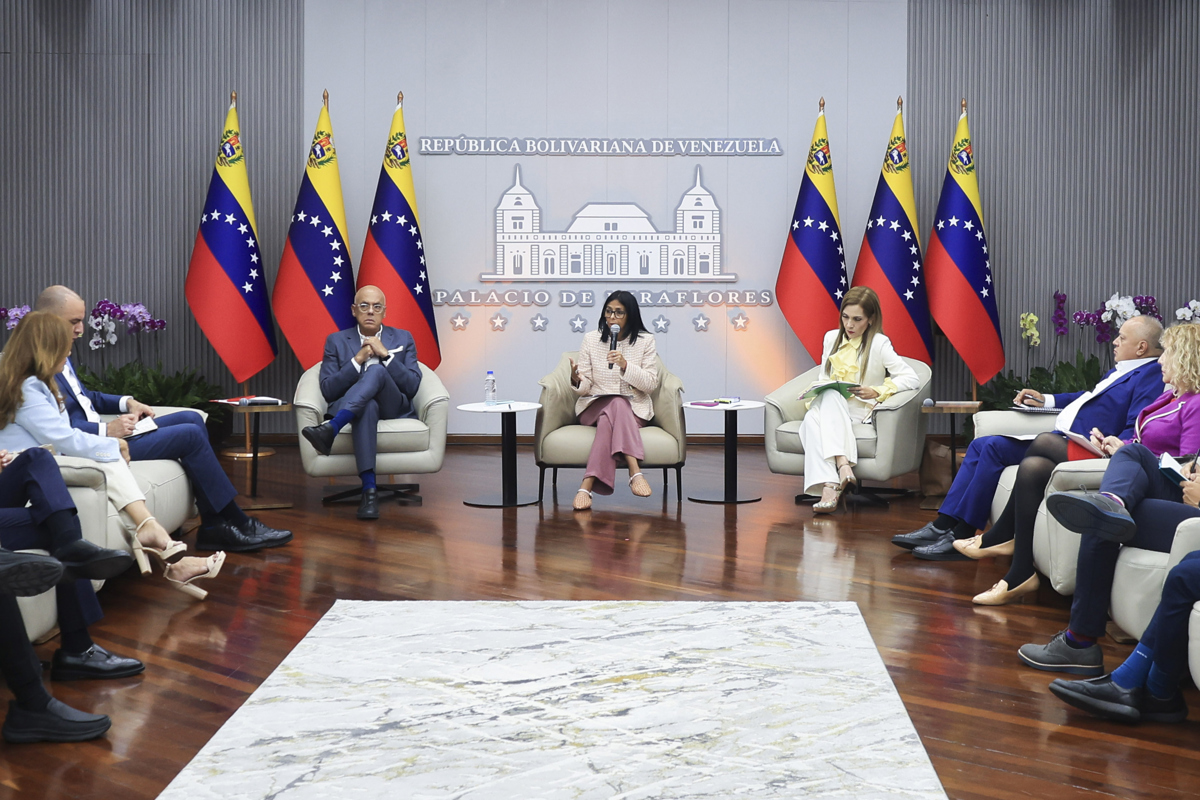 Este 1 de junio arranca Consulta Nacional sobre Reforma de Justicia Penal