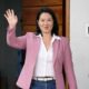 Keiko Fujimori es la presidenta electa de Perú con lo justo