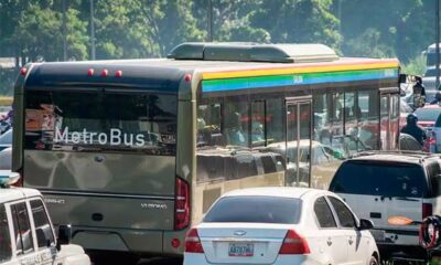 MPPT activa plan de contingencia para garantizar la movilidad de la población venezolana tras los sismos