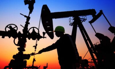 Exportación de petróleo subió a 1.250.000 bdp durante mayo
