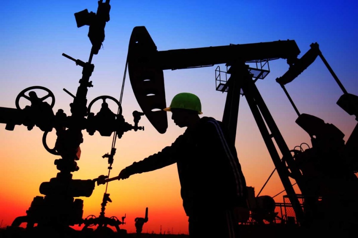 Exportación de petróleo subió a 1.250.000 bdp durante mayo