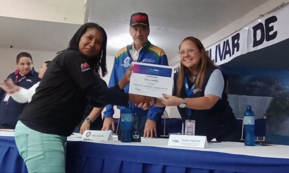Expansión de Aba Ultra supera los 9.500 suscriptores en Bolívar