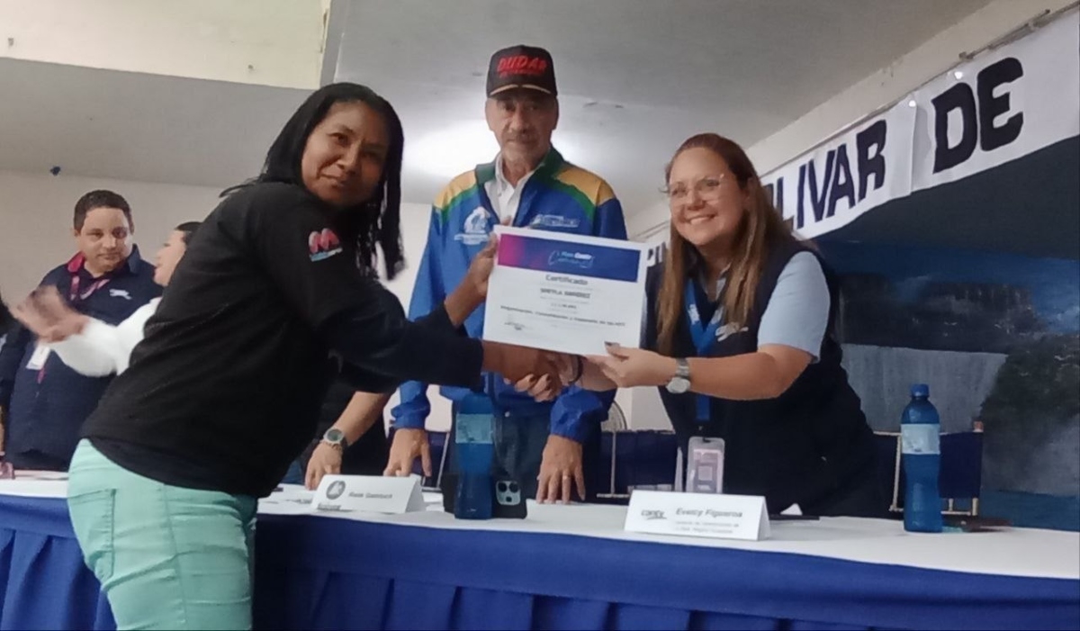 Expansión de Aba Ultra supera los 9.500 suscriptores en Bolívar