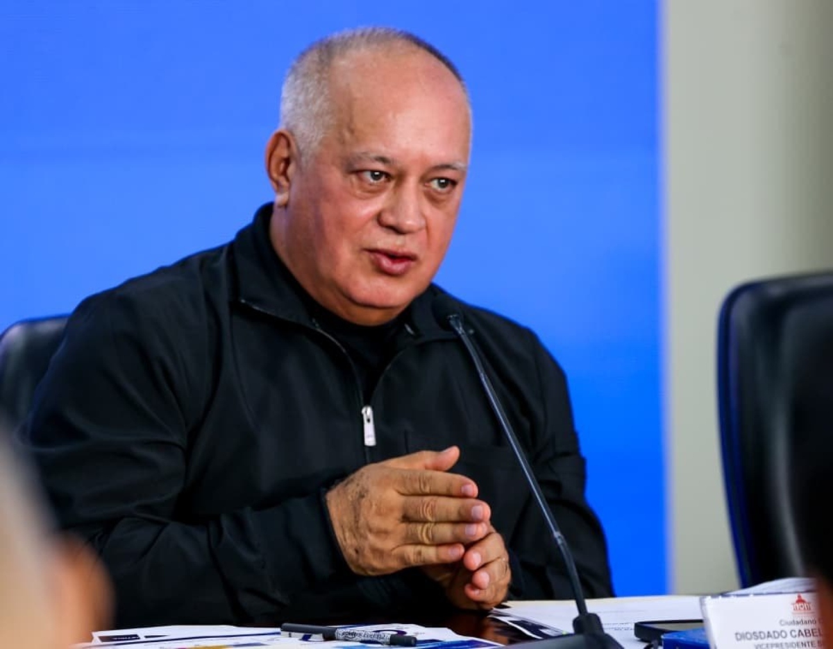 Despliegue judicial arranca el viernes en la región central del país